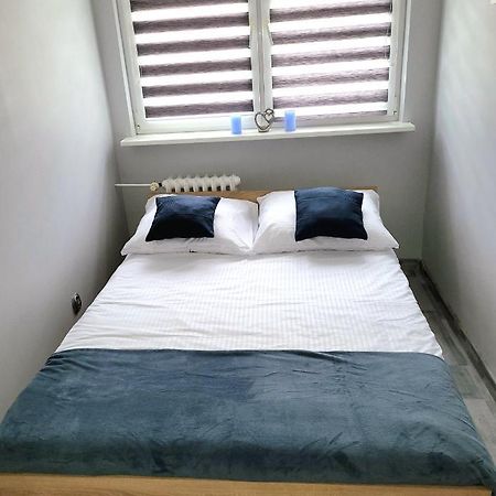 Apartament Na Matejki Świnoujście Extérieur photo