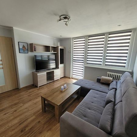 Apartament Na Matejki Świnoujście Extérieur photo
