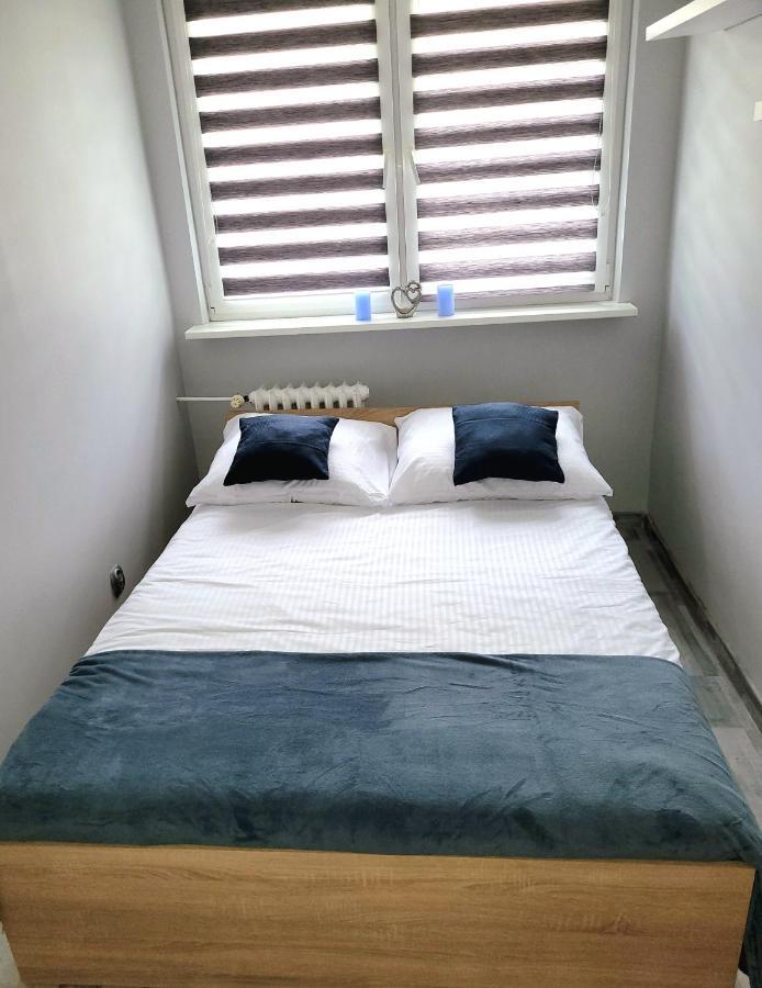 Apartament Na Matejki Świnoujście Extérieur photo