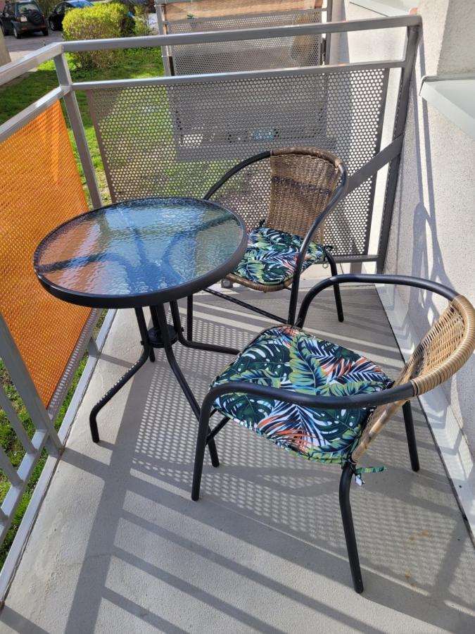 Apartament Na Matejki Świnoujście Extérieur photo