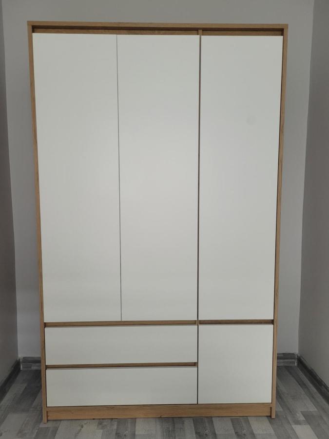 Apartament Na Matejki Świnoujście Extérieur photo